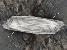 Qty 4ft bamboo pot canes