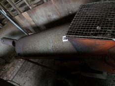 Sheene soil steriliser