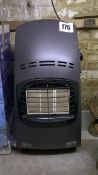 Delongli Infa Red gas heater