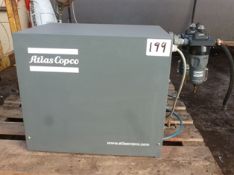 Atlas Copco Air Drier
