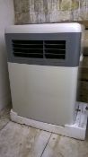 Portable air conditioning unit (unused)