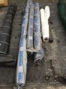 Part Rolls Plastic