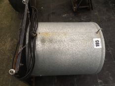 Rite Air Circulation Fan