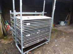 10 x Danish Trollies