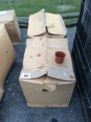 2 boxes Aeroplas 10.