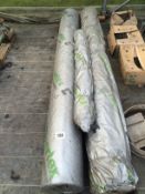 2 rolls capillary matting