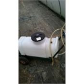 Application Techniques 70ltr sprayer with lance