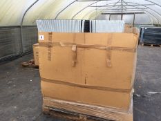 360 plug trays - New