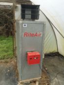 Riteair 200,