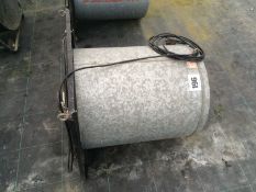 Rite Air Circulation Fan