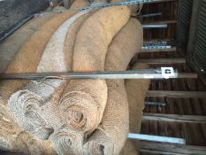 Coconut Matting 10 Rolls