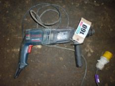 Bosch GBH2-26 DRE rotary hammer drill