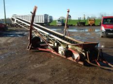 Swift Lift Euro 125 (11.