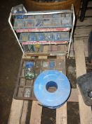 Trailer electrical spares