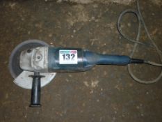 Bosch GWS 22-230 angle grinder 9in
