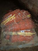 Quantity of rabbit nets