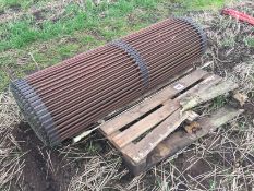 Grimme GT170 35mm 1st main web, unused