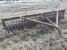 Cousins 4m spiral press