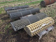 Qty Herbert sizing screens