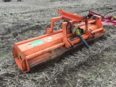 Agrimaster RV250 flail