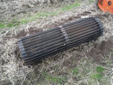 Continental webb 1500 x 45mm