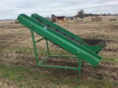 Haith waste elevator 600mm