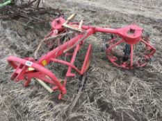 PZ haybob with gates