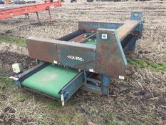 Squire 1800mm sizing module