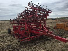 Kongskilde 7m Germinator cultivator