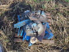 Quantity plough spares