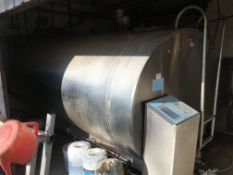 Dari Kool 6000l Bulk Tank (Single Phase),