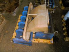Qty Calf Milk Feeders