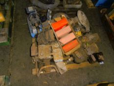 Qty Electrical Spares