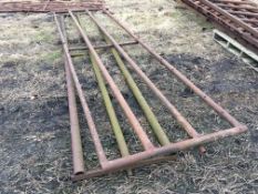 2 No Heavy Duty 14'6