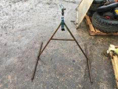 Sprinkler Head