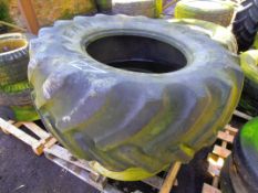 Goodyear 600/65 R28 Tyre