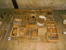 Qty Bolts and Spares