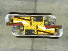 Quantity of JCB loadall spares