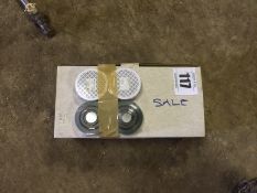 New aircap and filters