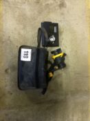 Protimeter moisture meter