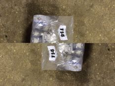 New Hypro fert nozzles FC-ESI-11008 x60