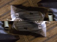 Tree guards and canes