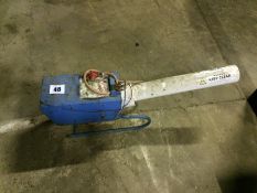 Saltney Selectabang gas gun
