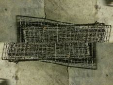 Quantity of potato rocker riddles