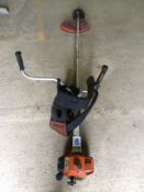 Stihl FS450 strimmer