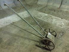 Push drill