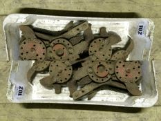 Quantity of Badalini inter row rotovator spares