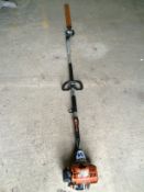 Stihl long reach hedgecutter