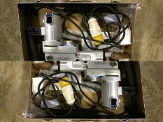 110v heavy duty hammer drill