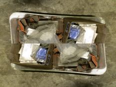 Quantity of Stanhay beet drill spares